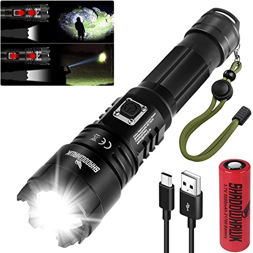 30 meilleurs Lampe Poche Led triés sur le volet pour vous