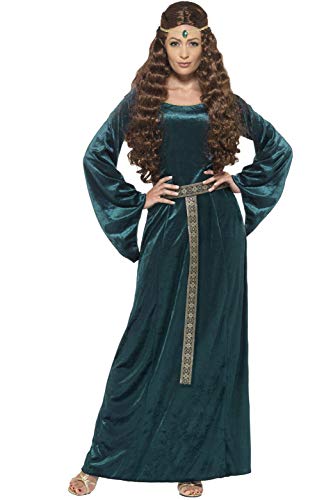 30 meilleurs Robe Médiévale Femme triés sur le volet pour vous
