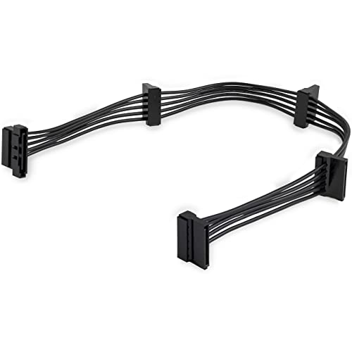 30 meilleurs Cable Alimentation Sata triés sur le volet pour vous