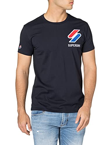 30 meilleurs Tee Shirt Superdry Homme triés sur le volet pour vous