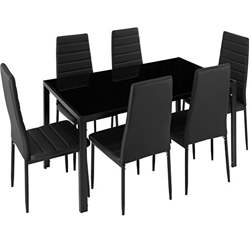 30 meilleurs Table Et Chaises Salle A Manger triés sur le volet pour vous