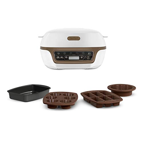 30 meilleurs Tefal Cake Factory triés sur le volet pour vous