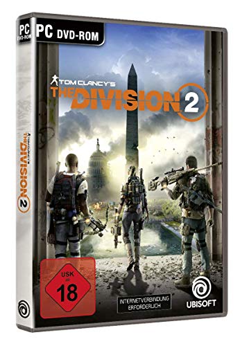 30 meilleurs The Division 2 Pc triés sur le volet pour vous