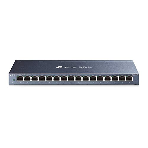 30 meilleurs Switch 16 Ports triés sur le volet pour vous