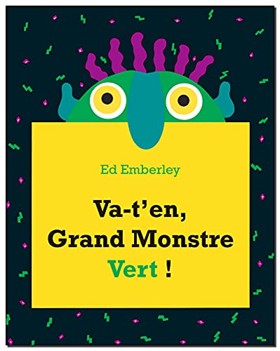 30 meilleurs Va T’En Grand Monstre Vert triés sur le volet pour vous
