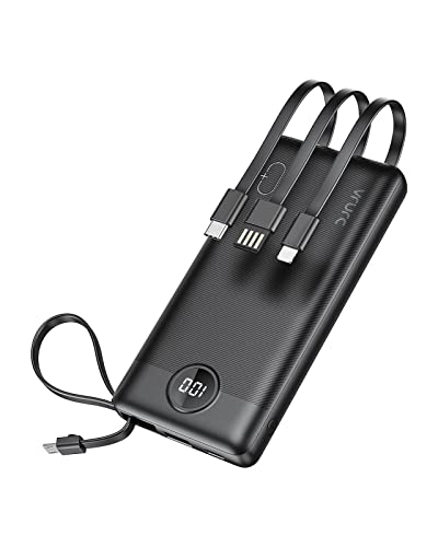 30 meilleurs Chargeur Nomade Universel triés sur le volet pour vous