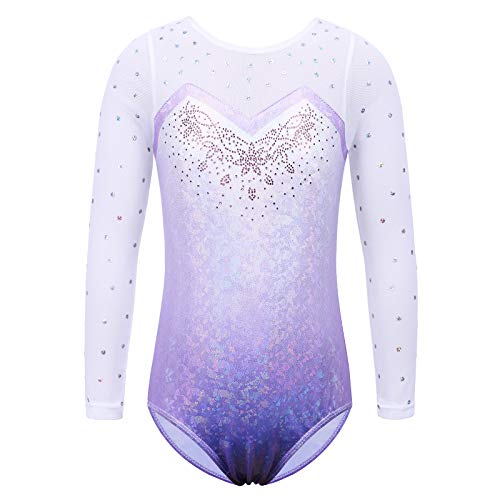 30 meilleurs Justaucorps Gymnastique Fille triés sur le volet pour vous