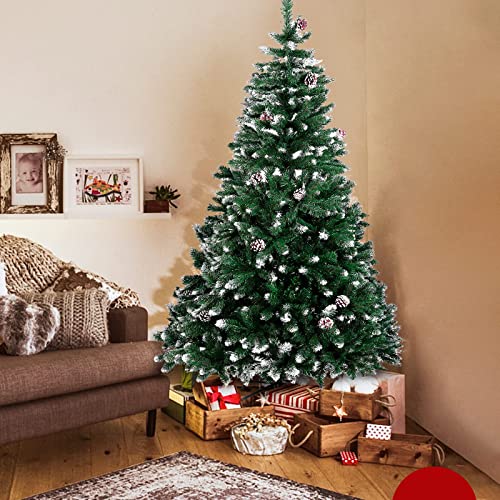 30 meilleurs Sapin Artificiel 180 triés sur le volet pour vous