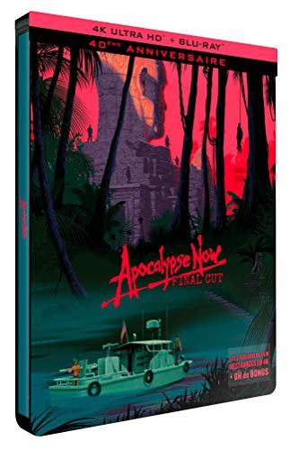 30 meilleurs Apocalypse Now 4K triés sur le volet pour vous