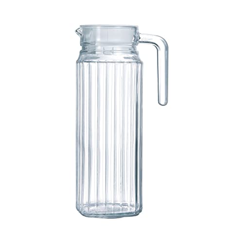 30 meilleurs Pichet En Verre triés sur le volet pour vous