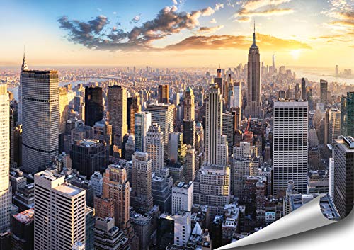 30 meilleurs Poster New York triés sur le volet pour vous