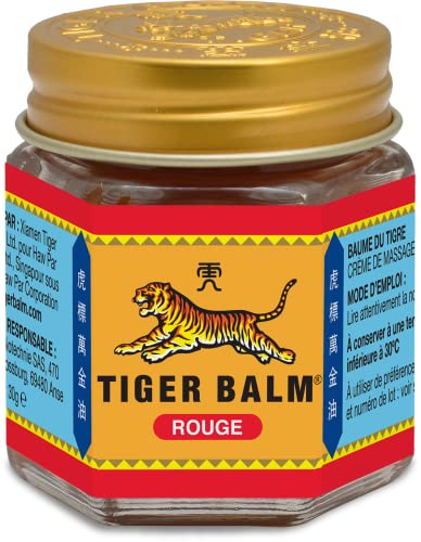 30 meilleurs Baume De Tigre triés sur le volet pour vous