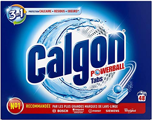 30 meilleurs Anti Calcaire Lave Linge triés sur le volet pour vous