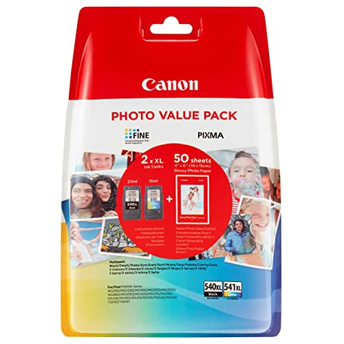 30 meilleurs Pg 540 Xl triés sur le volet pour vous
