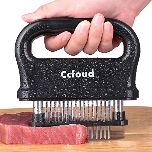30 meilleurs Attendrisseur À Viande triés sur le volet pour vous