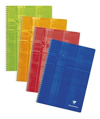 30 meilleurs Cahier Spirale Petits Carreaux triés sur le volet pour vous
