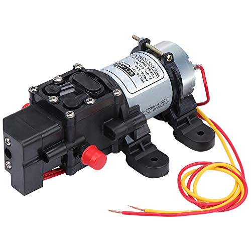 30 meilleurs Pompe A Eau 12V Camping Car triés sur le volet pour vous