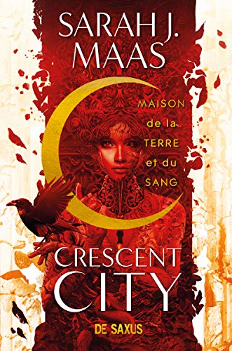 30 meilleurs Sarah J Maas triés sur le volet pour vous