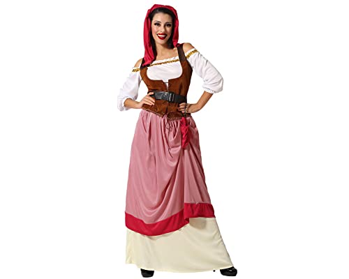 30 meilleurs Deguisement Femme Medieval triés sur le volet pour vous
