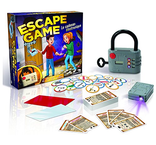30 meilleurs Jeux Escape Game triés sur le volet pour vous