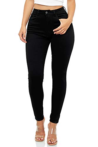 30 meilleurs Jeans Femme Taille Haute triés sur le volet pour vous