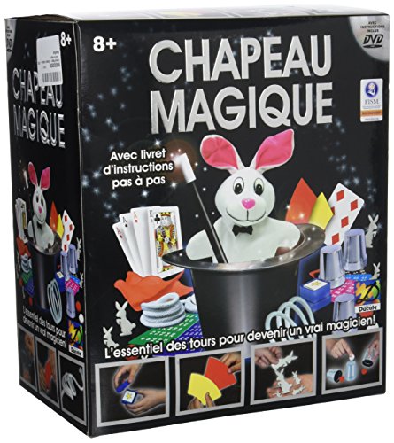 30 meilleurs Jeu De Magie triés sur le volet pour vous