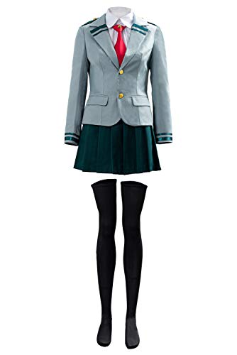 30 meilleurs Uniforme Scolaire Japonais Fille triés sur le volet pour vous