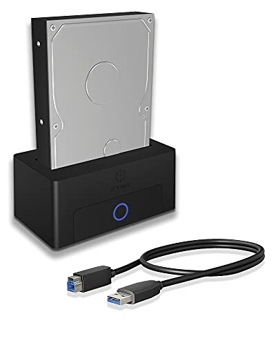 30 meilleurs Lecteur De Disque Dur triés sur le volet pour vous