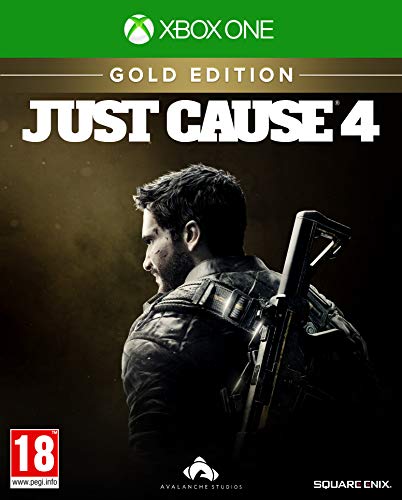 30 meilleurs Just Cause 4 Xbox One triés sur le volet pour vous
