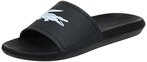 30 meilleurs Claquette Hommes Lacoste triés sur le volet pour vous