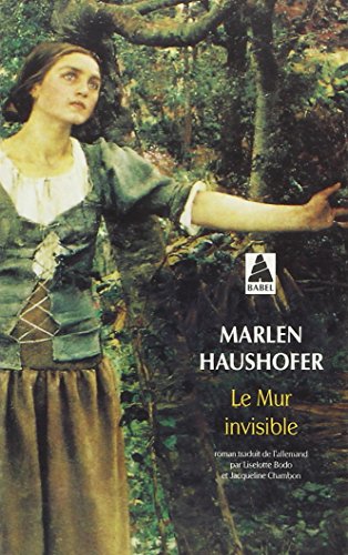 30 meilleurs Le Mur Invisible triés sur le volet pour vous