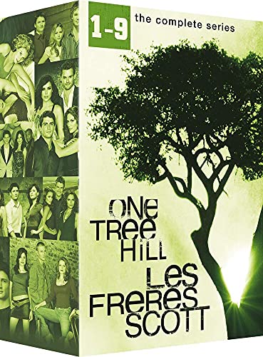 30 meilleurs Les Freres Scott triés sur le volet pour vous