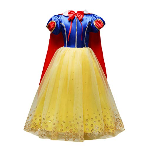 30 meilleurs Deguisement Blanche Neige triés sur le volet pour vous