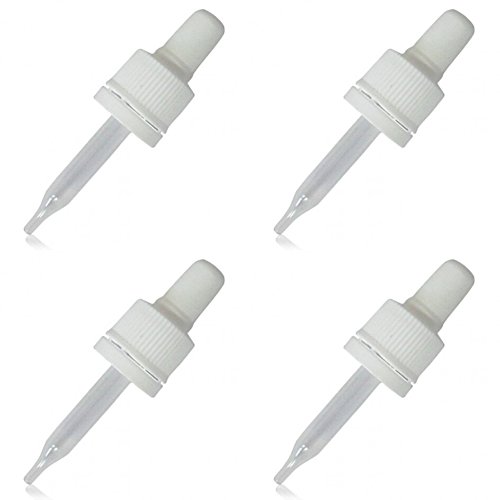 30 meilleurs Pipette Compte Goutte triés sur le volet pour vous