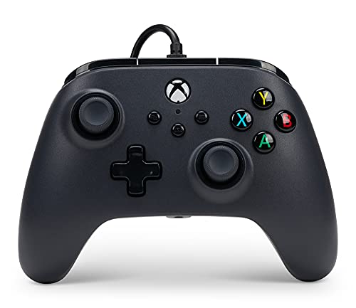 30 meilleurs Manette Xbox One Pc Filaire triés sur le volet pour vous