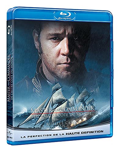 30 meilleurs Master And Commander triés sur le volet pour vous