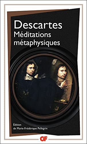 30 meilleurs Meditation Metaphysique Descartes triés sur le volet pour vous