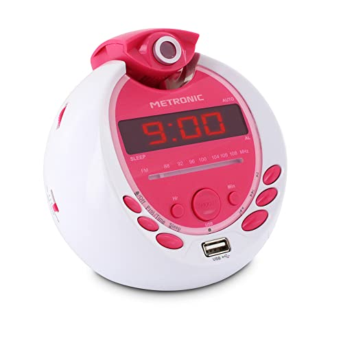 30 meilleurs Radio Reveil Mp3 triés sur le volet pour vous