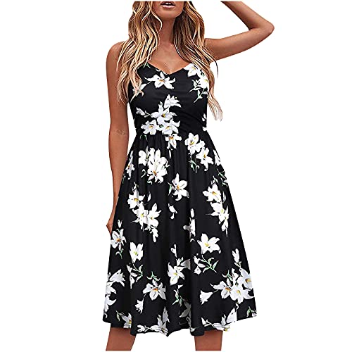 30 meilleurs Robe D’Été Femme triés sur le volet pour vous