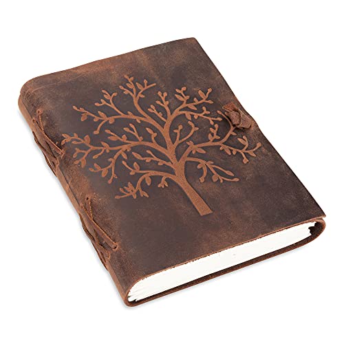 30 meilleurs Carnet En Cuir triés sur le volet pour vous