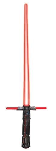 30 meilleurs Sabre Laser Kylo Ren triés sur le volet pour vous