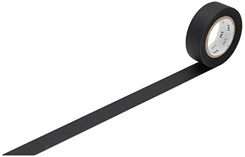 30 meilleurs Masking Tape Noir triés sur le volet pour vous