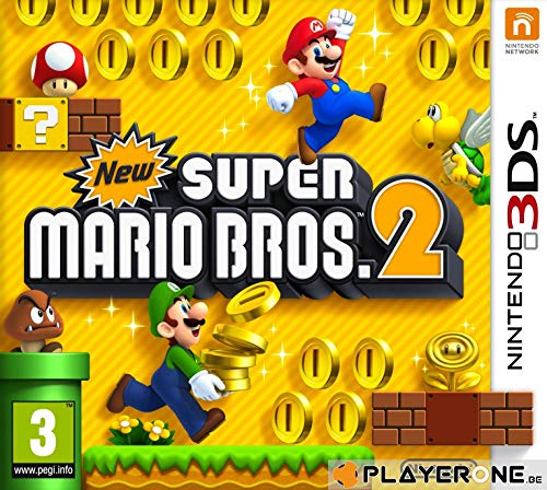 30 meilleurs Mario Bros Ds triés sur le volet pour vous