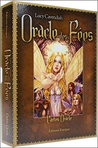 30 meilleurs Oracle Des Fées triés sur le volet pour vous