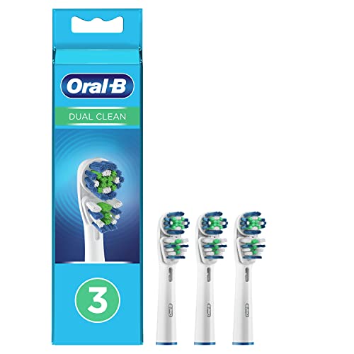 30 meilleurs Recharge Brosse À Dent Électrique Oral B triés sur le volet pour vous