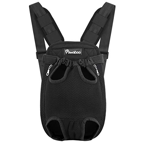 30 meilleurs Sac Ventral Pour Chien triés sur le volet pour vous