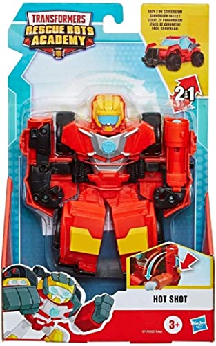 30 meilleurs Transformers Rescue Bots triés sur le volet pour vous