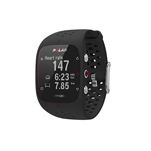 30 meilleurs Montre Polar M430 triés sur le volet pour vous