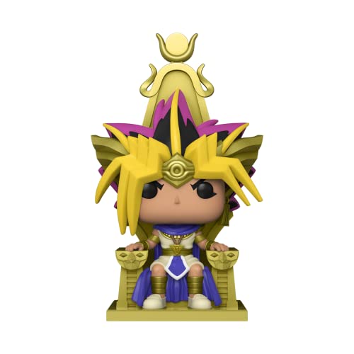 30 meilleurs Funko Pop Yu Gi Oh triés sur le volet pour vous