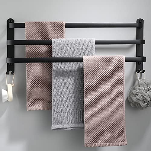 30 meilleurs Porte Serviette Salle De Bain Mural triés sur le volet pour vous